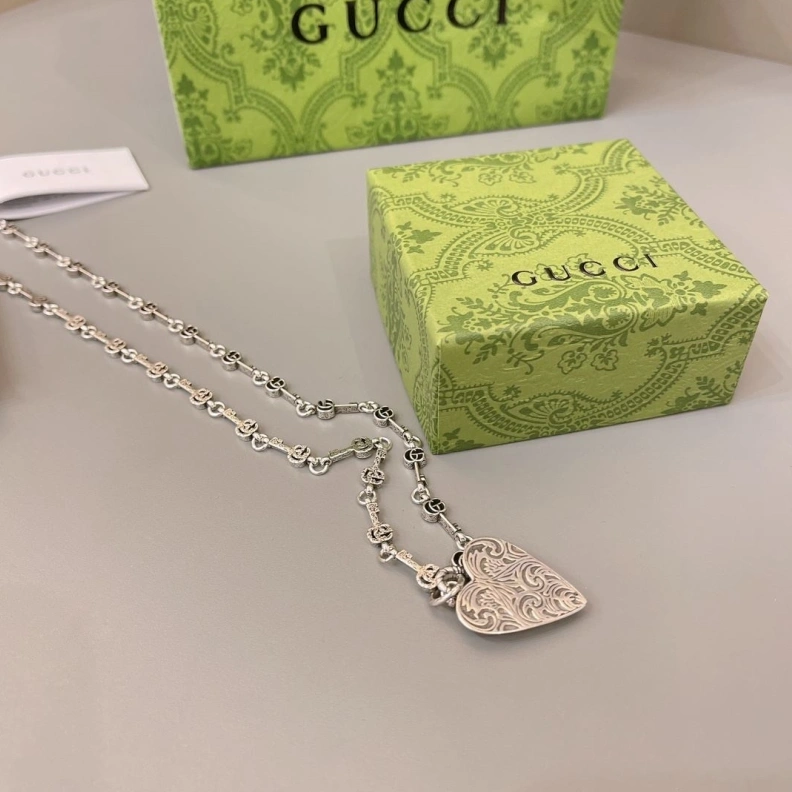 Gxccx Necklaces EyeCatching 302073