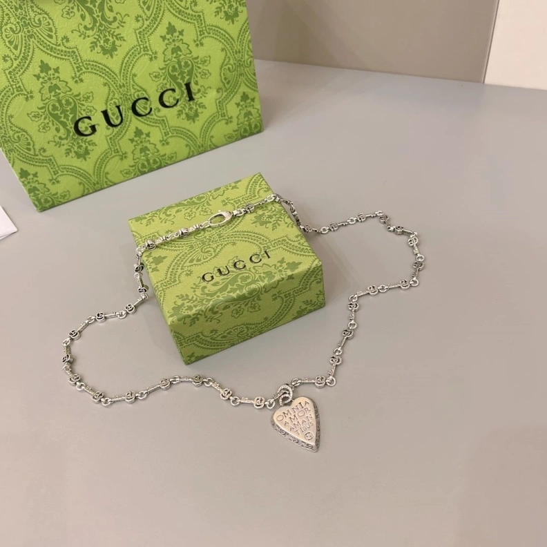 Gxccx Necklaces EyeCatching 302073