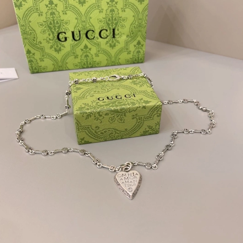 Gxccx Necklaces EyeCatching 302073