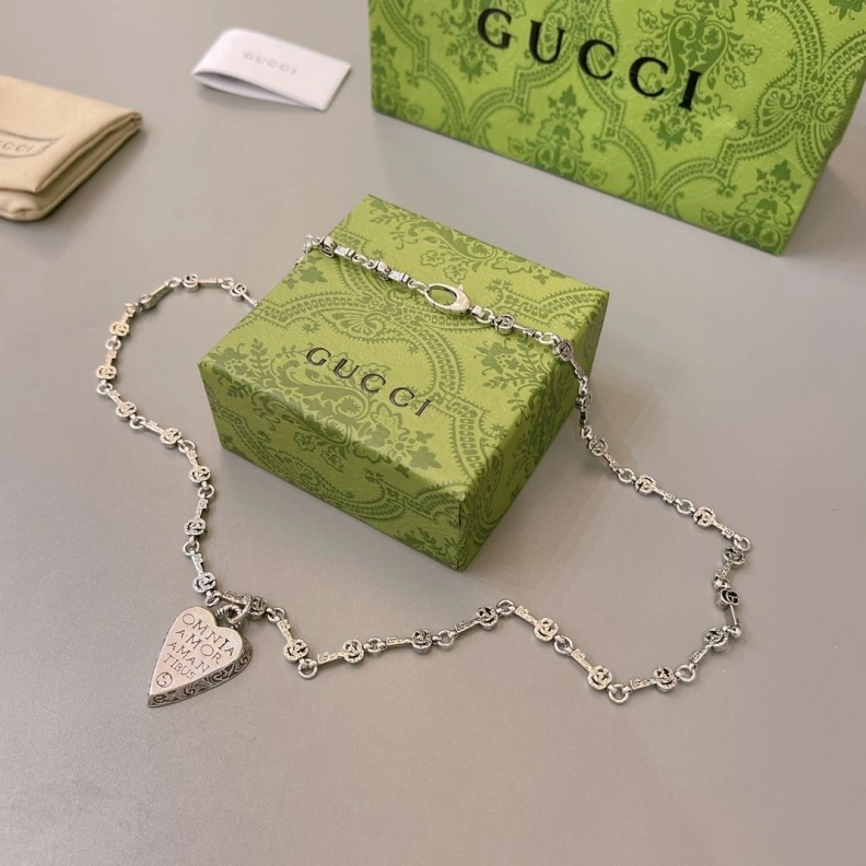 Gxccx Necklaces EyeCatching 302073