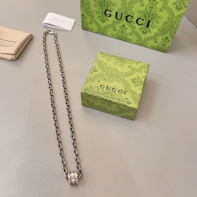 Elegant Gxccx Necklaces 302071