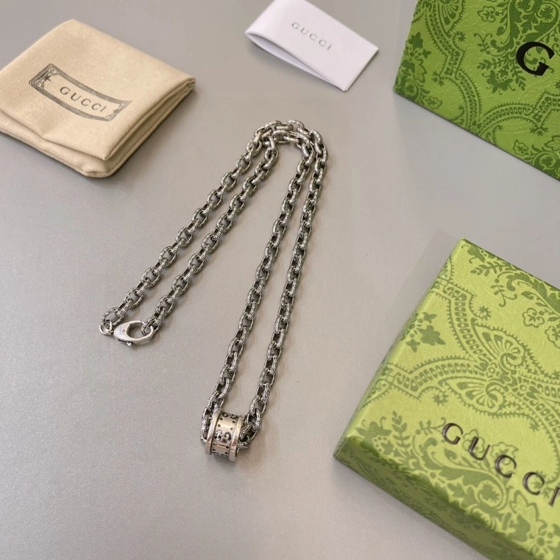 Elegant Gxccx Necklaces 302071