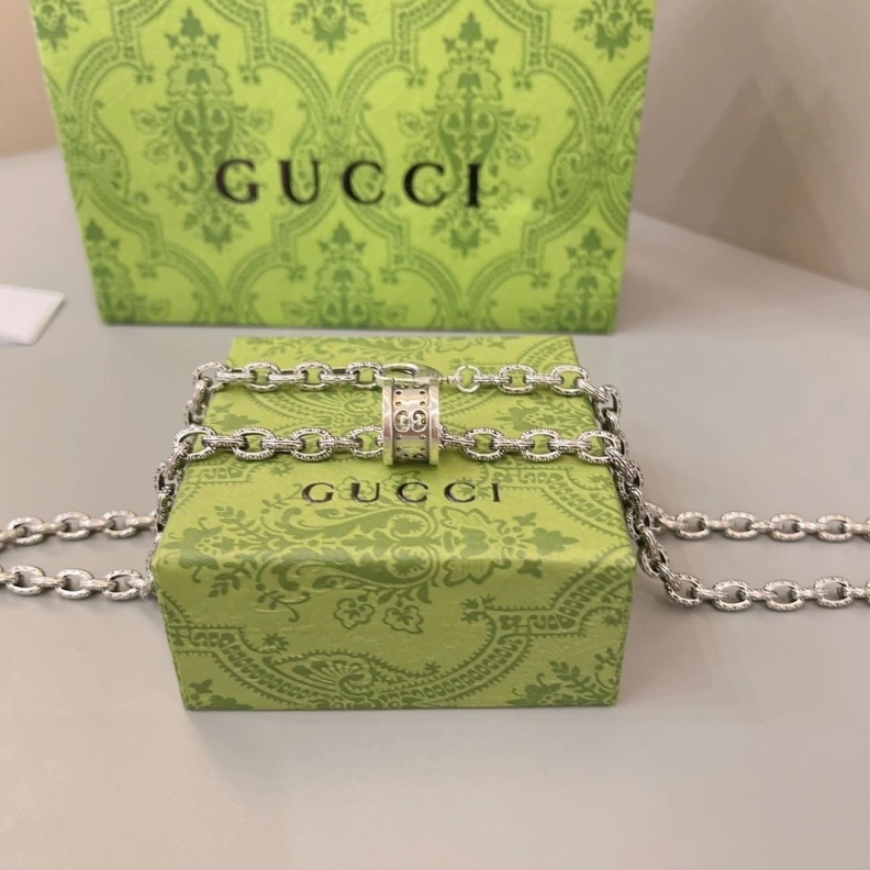 Elegant Gxccx Necklaces 302071