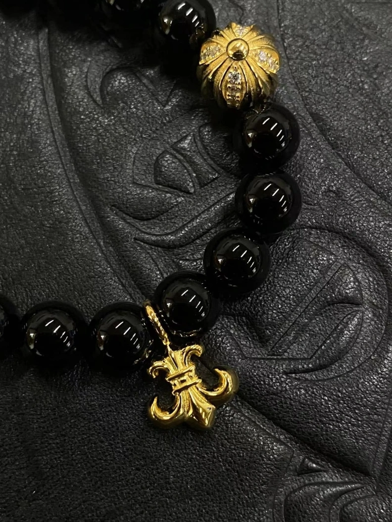 Soft Chrxmx Hxxrts Bracelets 298255