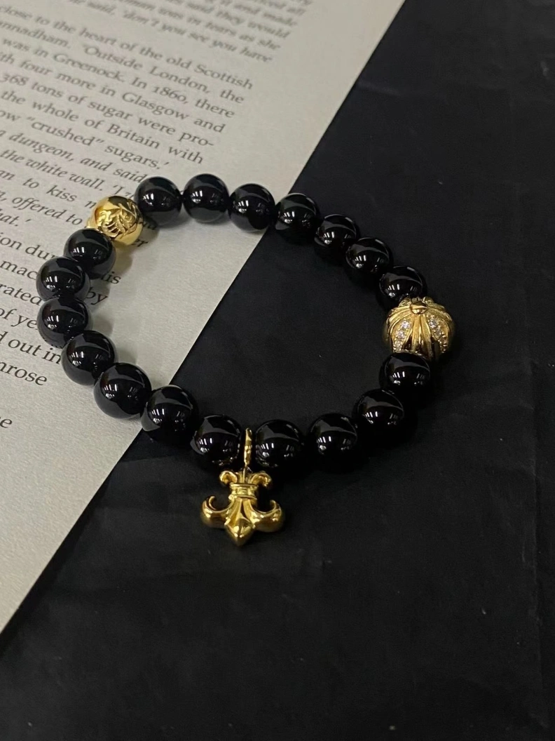 Soft Chrxmx Hxxrts Bracelets 298255