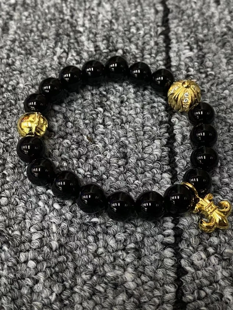 Soft Chrxmx Hxxrts Bracelets 298255