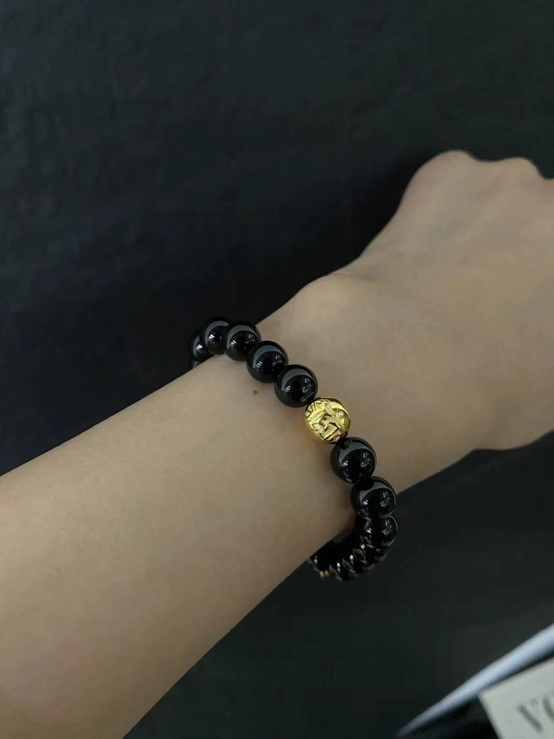 Soft Chrxmx Hxxrts Bracelets 298255