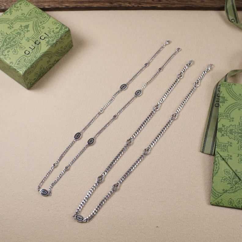Gxccx Necklaces UrbanStyle 302072