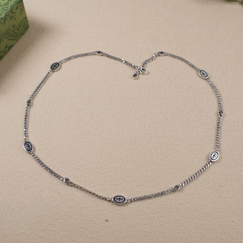 Gxccx Necklaces UrbanStyle 302072