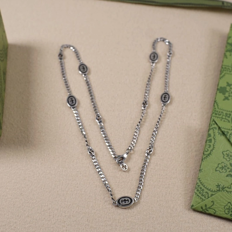 Gxccx Necklaces UrbanStyle 302072