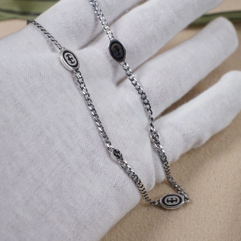 Gxccx Necklaces UrbanStyle 302072