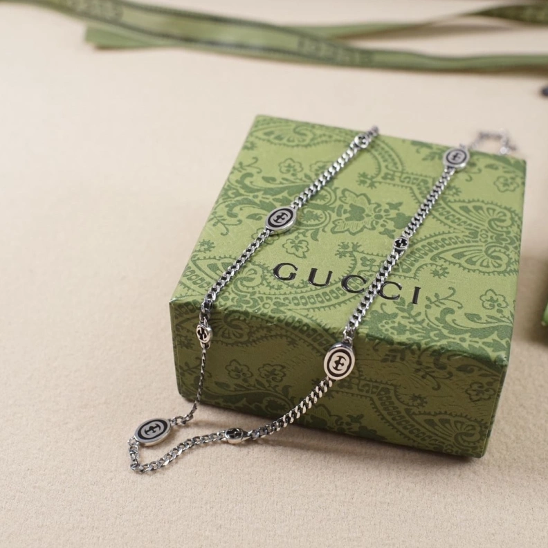 Gxccx Necklaces UrbanStyle 302072