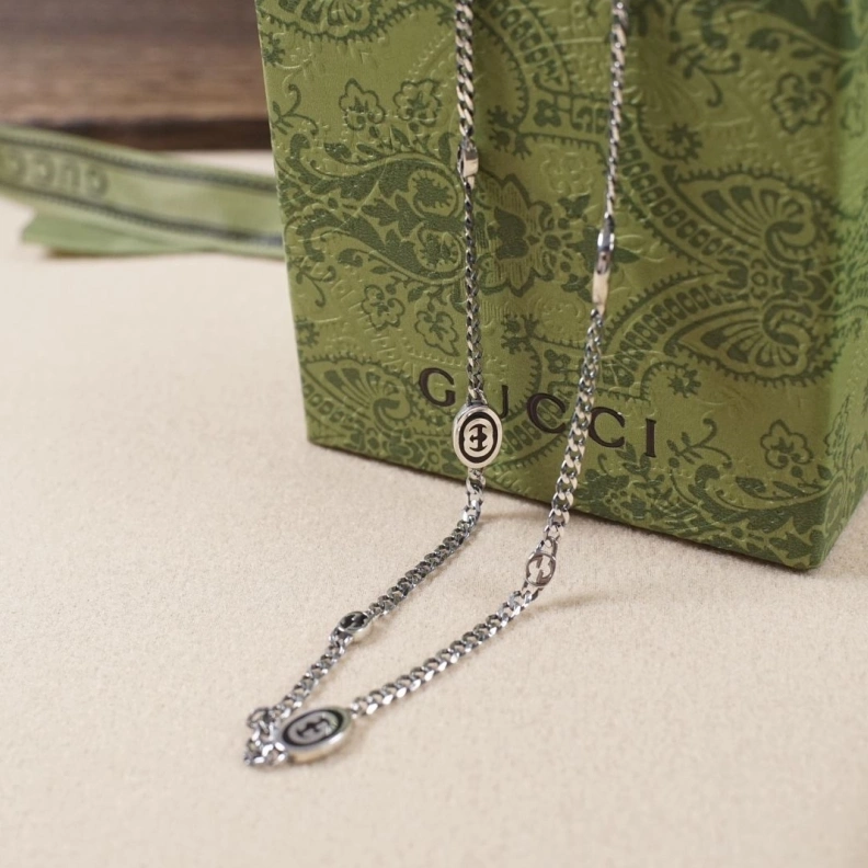 Gxccx Necklaces UrbanStyle 302072