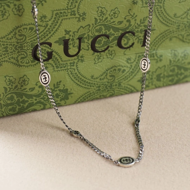 Gxccx Necklaces UrbanStyle 302072