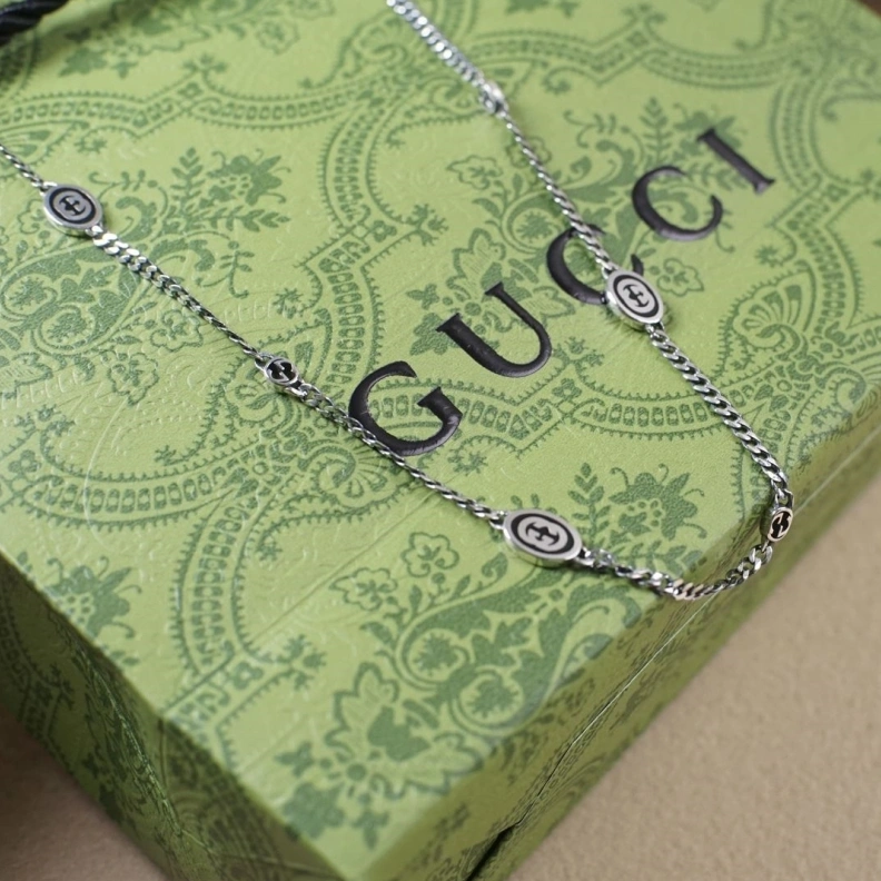 Gxccx Necklaces UrbanStyle 302072