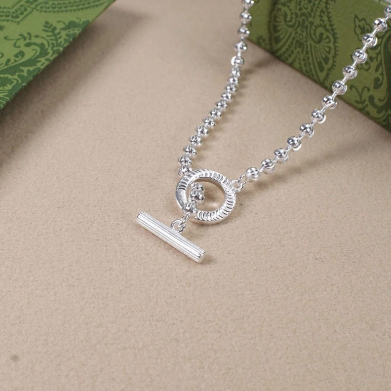 Gxccx Necklaces Timeless 302065