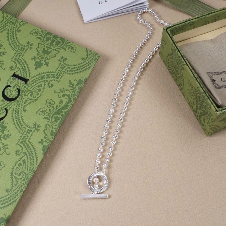 Gxccx Necklaces Timeless 302065