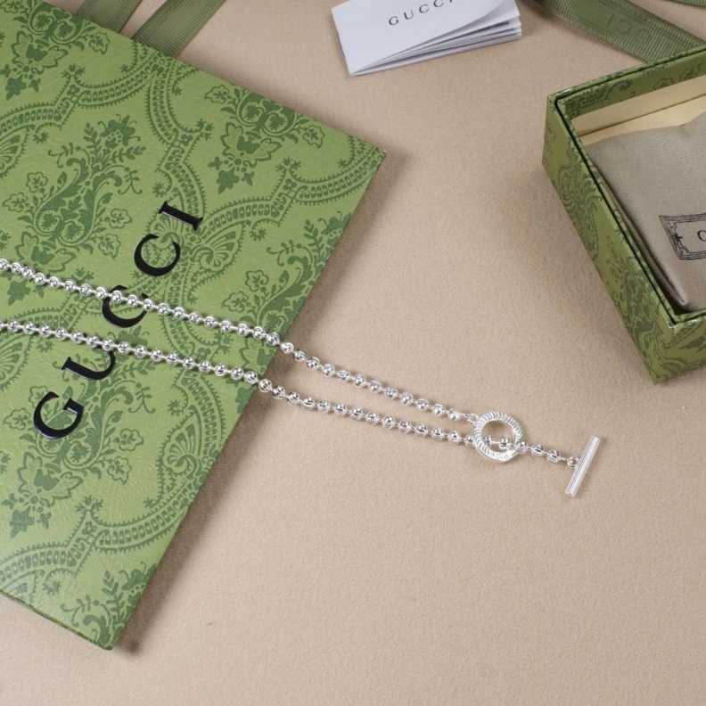 Gxccx Necklaces Timeless 302065