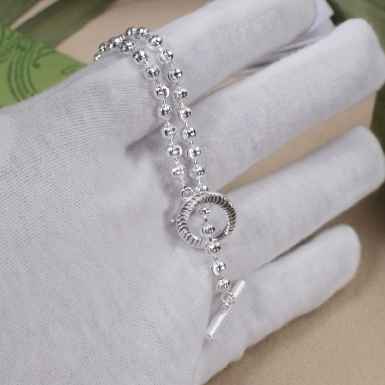 Gxccx Necklaces Timeless 302065
