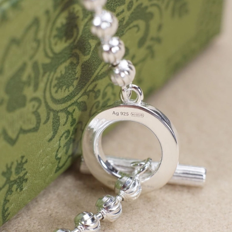 Gxccx Necklaces Timeless 302065