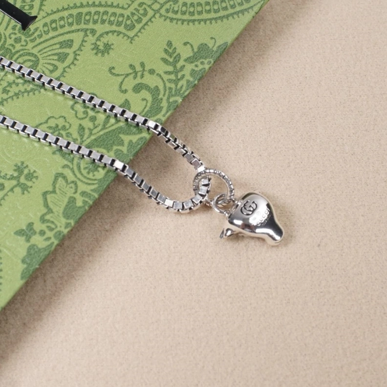 Sophisticated Gxccx Necklaces 302066