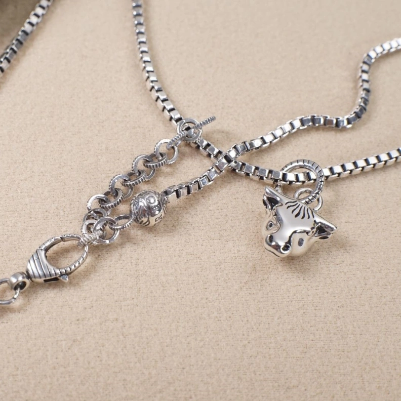 Sophisticated Gxccx Necklaces 302066