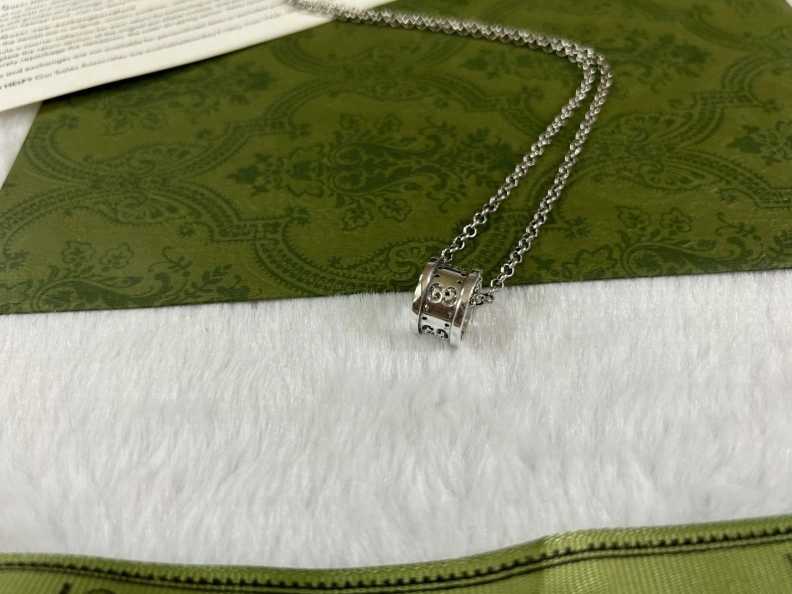 Gxccx Necklaces GoodFit 302060