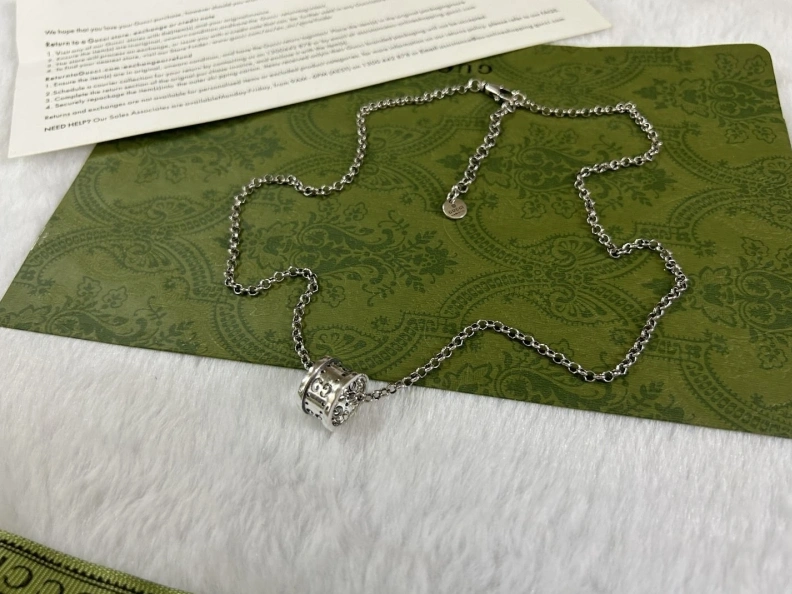 Gxccx Necklaces GoodFit 302060