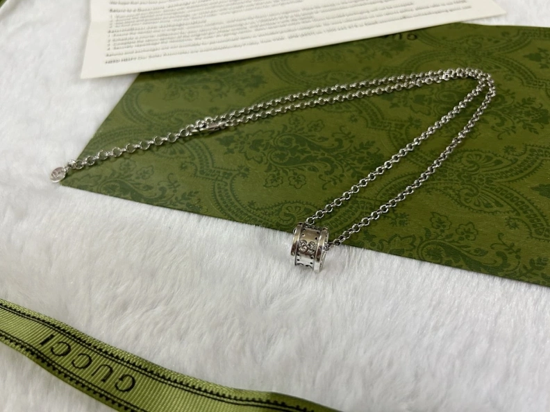 Gxccx Necklaces GoodFit 302060