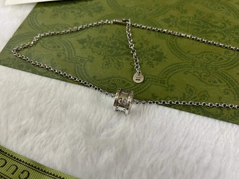 Gxccx Necklaces GoodFit 302060