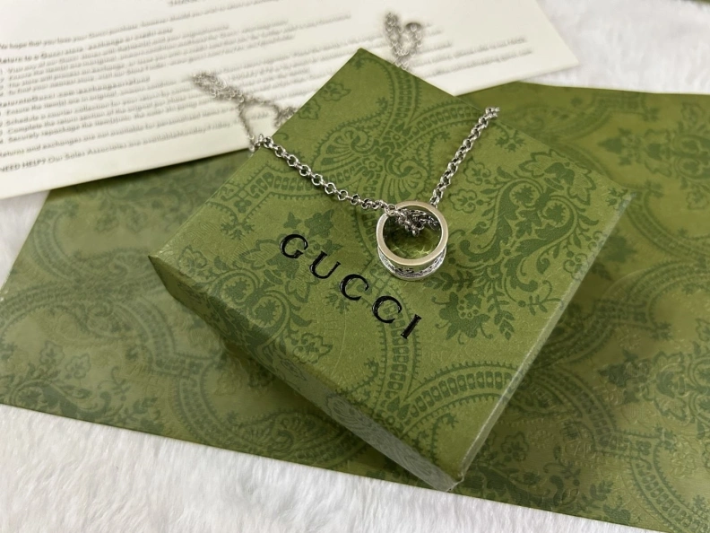 Gxccx Necklaces GoodFit 302060