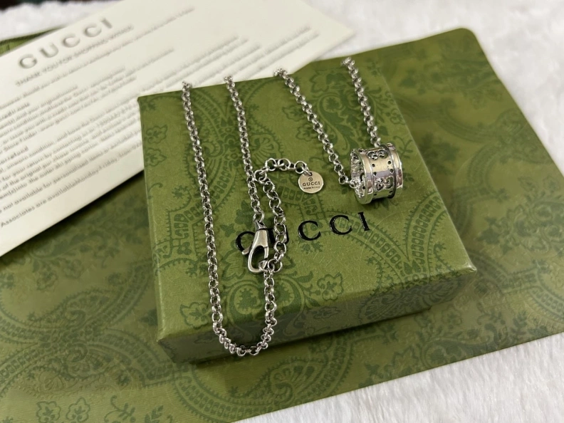Gxccx Necklaces GoodFit 302060