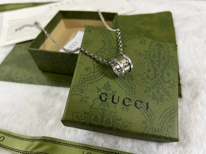 Gxccx Necklaces GoodFit 302060