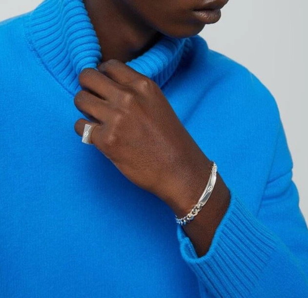 Modern Gxccx Bracelets 302353