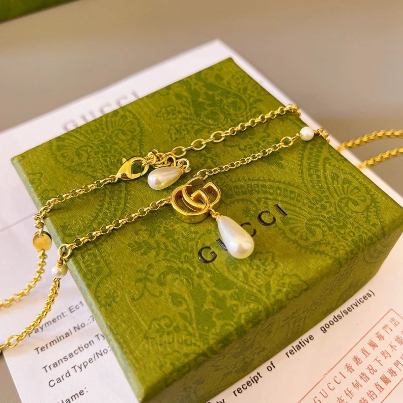 Gxccx Necklaces Timeless 302055