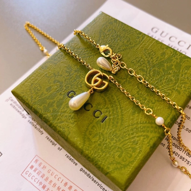 Gxccx Necklaces Timeless 302055