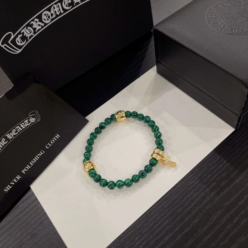 Chrxmx Hxxrts Bracelets Soft 296519