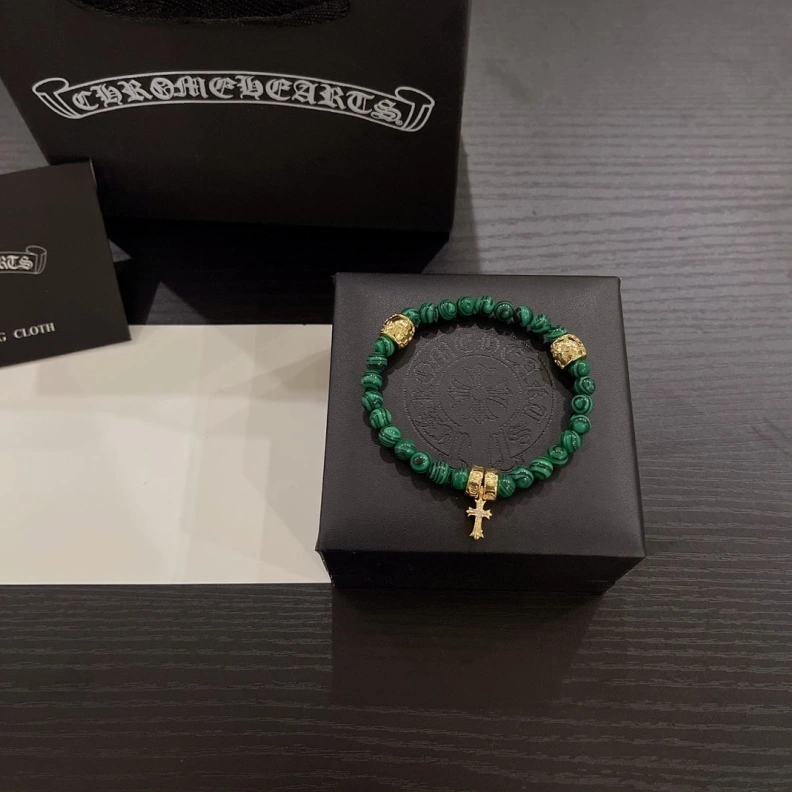 Chrxmx Hxxrts Bracelets Soft 296519