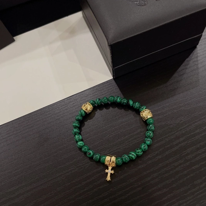 Chrxmx Hxxrts Bracelets Soft 296519