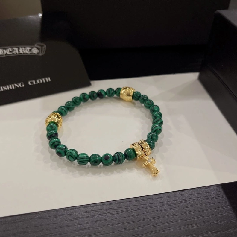 Chrxmx Hxxrts Bracelets Soft 296519