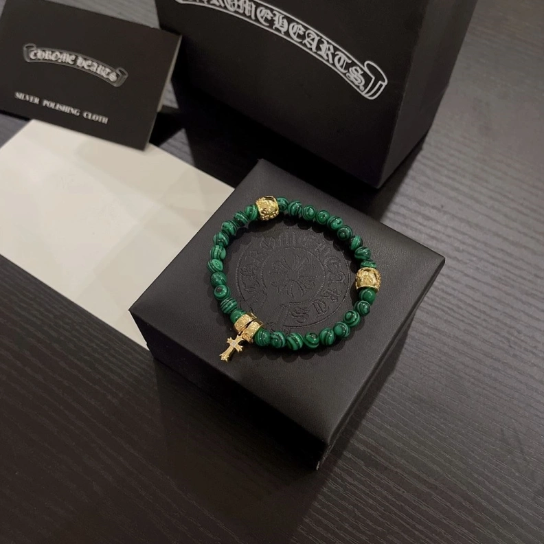 Chrxmx Hxxrts Bracelets Soft 296519