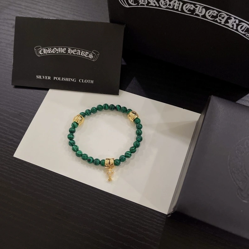 Chrxmx Hxxrts Bracelets Soft 296519