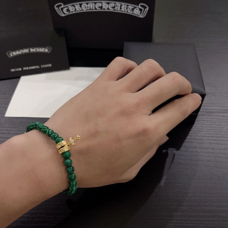 Chrxmx Hxxrts Bracelets Soft 296519