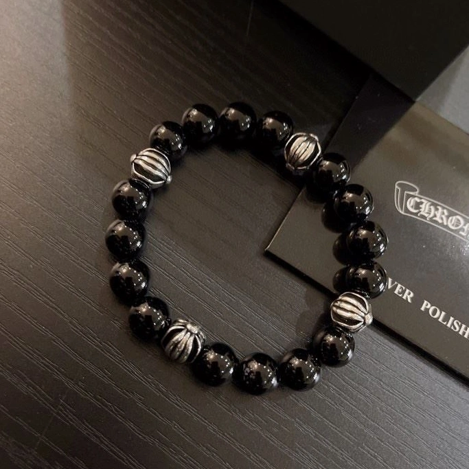 Chrxmx Hxxrts Bracelets Trendy 296518