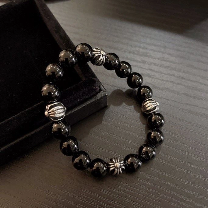 Chrxmx Hxxrts Bracelets Trendy 296518