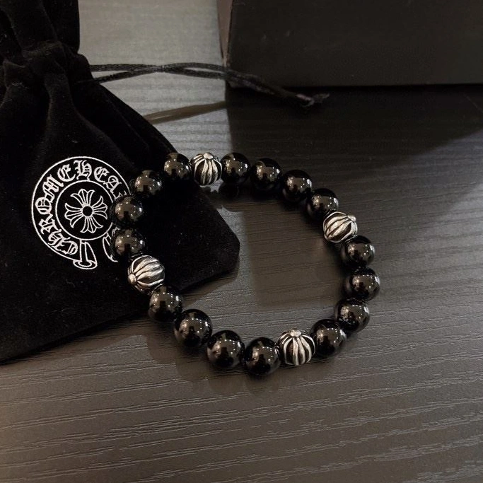 Chrxmx Hxxrts Bracelets Trendy 296518