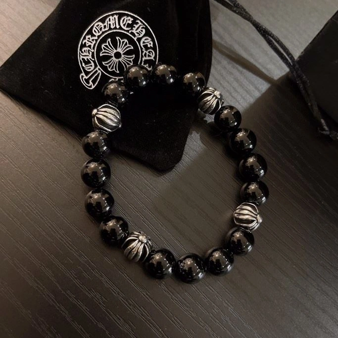 Chrxmx Hxxrts Bracelets Trendy 296518