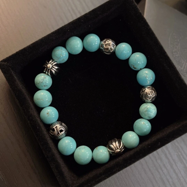 HighQuality Chrxmx Hxxrts Bracelets 296521