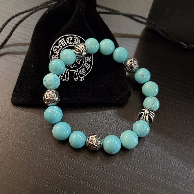 HighQuality Chrxmx Hxxrts Bracelets 296521