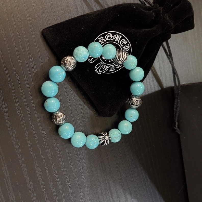 HighQuality Chrxmx Hxxrts Bracelets 296521